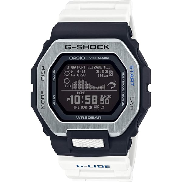 【新品/Bluetooth®】G-SHOCK GBX-100NS-1JF GBX-100NS-1 | G-SHOCK G-LIDE Black | CASIO CANADA